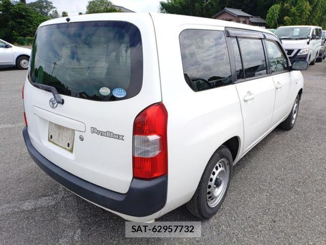 Toyota PROBOX 2015-07 8328271-2