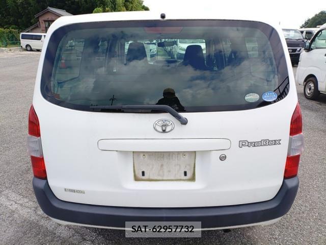 Toyota PROBOX 2015-07 8328271-4