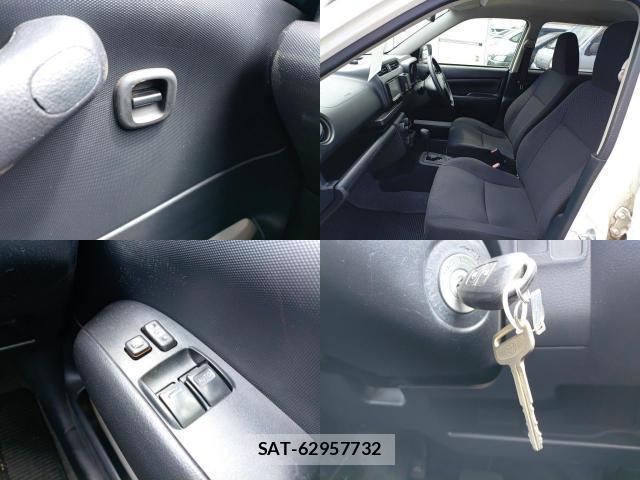Toyota PROBOX 2015-07 8328271-8