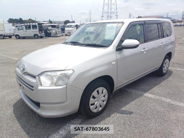 Toyota PROBOX 2021-07 8328273-0