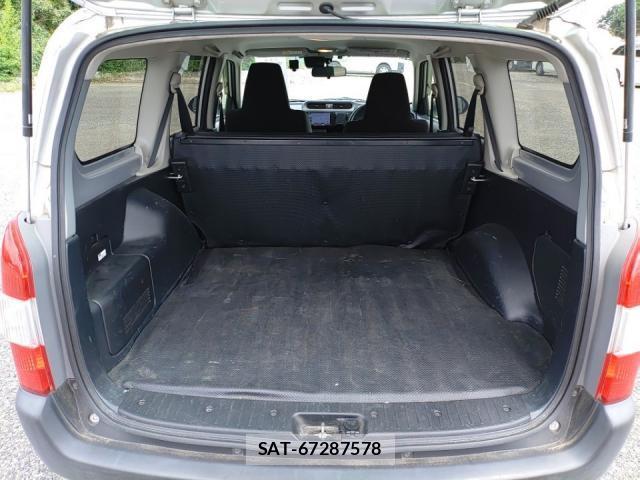 Toyota PROBOX 2021-08 8328274-5