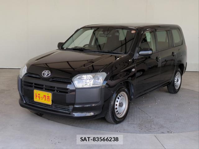 Toyota PROBOX 2017-07 8329807-0