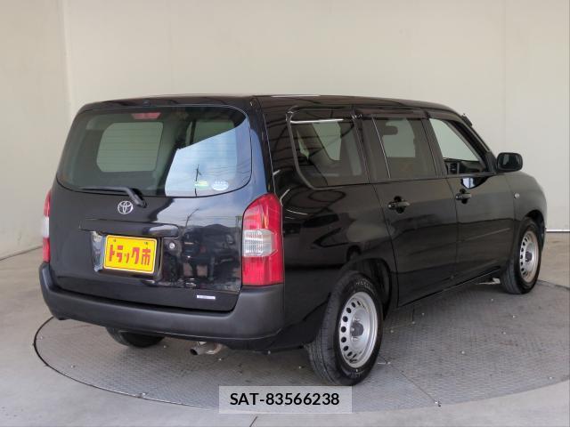 Toyota PROBOX 2017-07 8329807-1