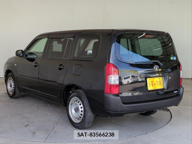Toyota PROBOX 2017-07 8329807-10