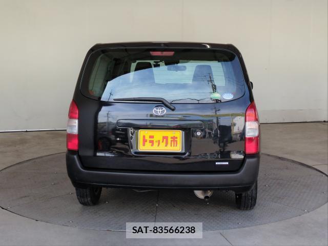 Toyota PROBOX 2017-07 8329807-13
