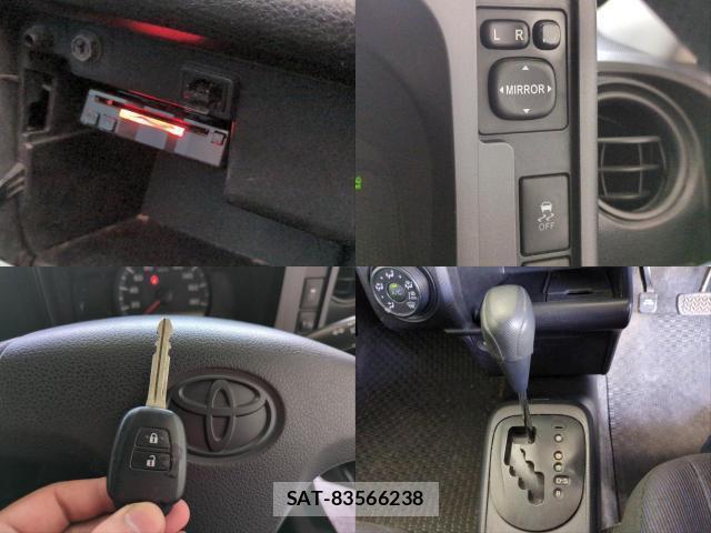 Toyota PROBOX 2017-07 8329807-18