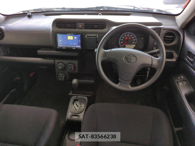 Toyota PROBOX 2017-07 8329807-2