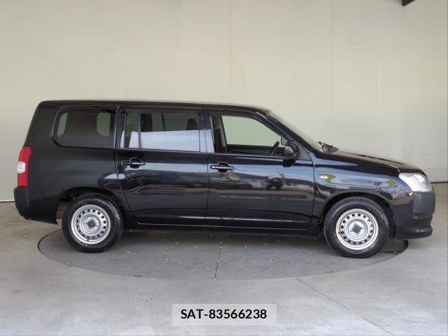 Toyota PROBOX 2017-07 8329807-3