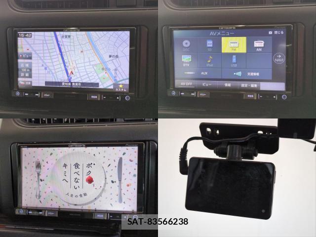 Toyota PROBOX 2017-07 8329807-4