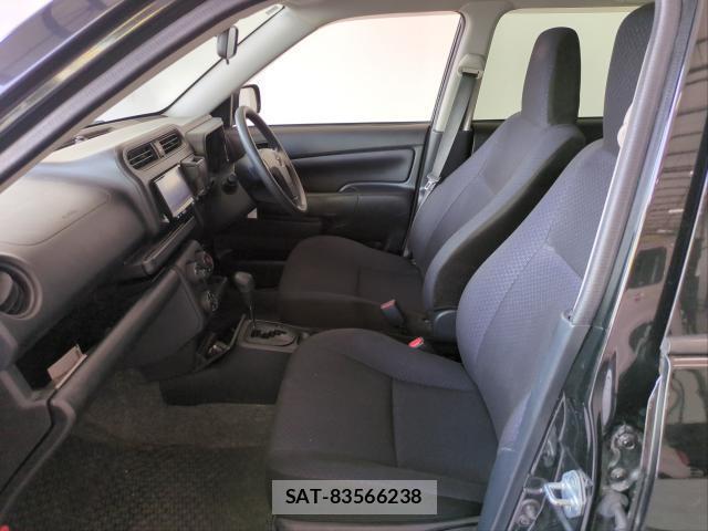 Toyota PROBOX 2017-07 8329807-5