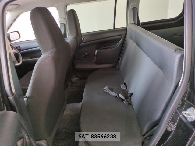 Toyota PROBOX 2017-07 8329807-6