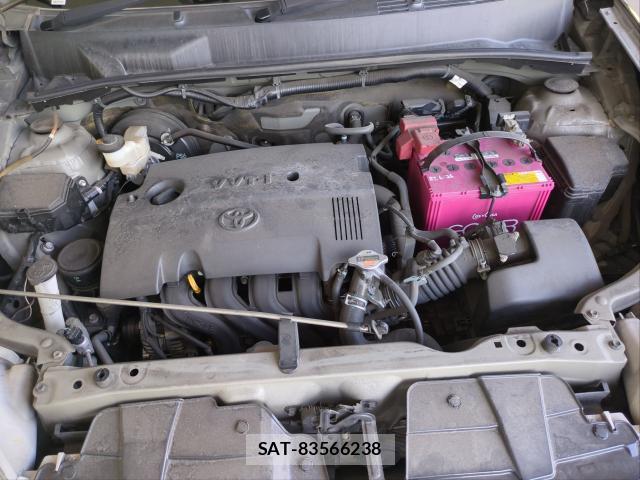 Toyota PROBOX 2017-07 8329807-7