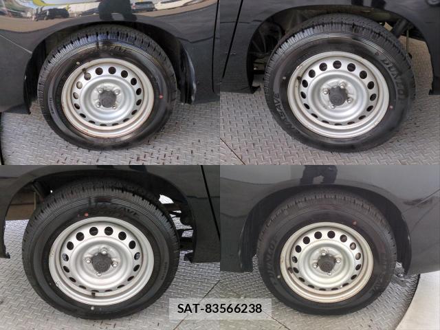 Toyota PROBOX 2017-07 8329807-8