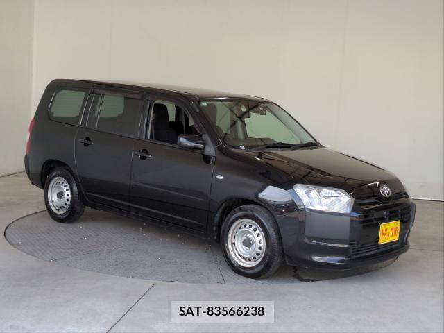 Toyota PROBOX 2017-07 8329807-9