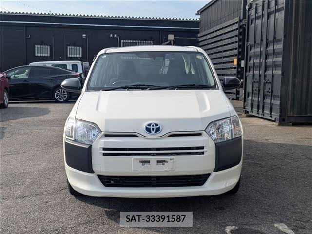 Toyota PROBOX 2021-06 8329823-1