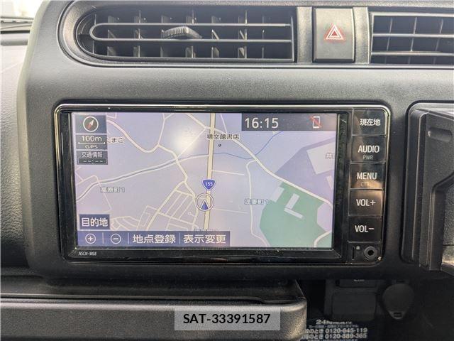 Toyota PROBOX 2021-06 8329823-11