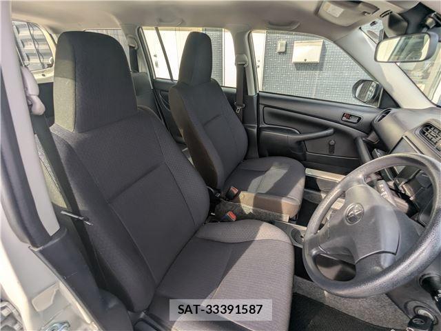 Toyota PROBOX 2021-06 8329823-7