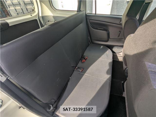Toyota PROBOX 2021-06 8329823-8