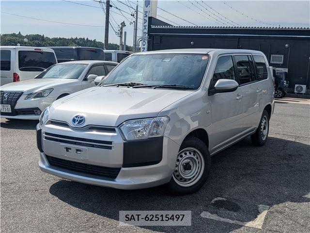 Toyota PROBOX 2021-07 8329824-0