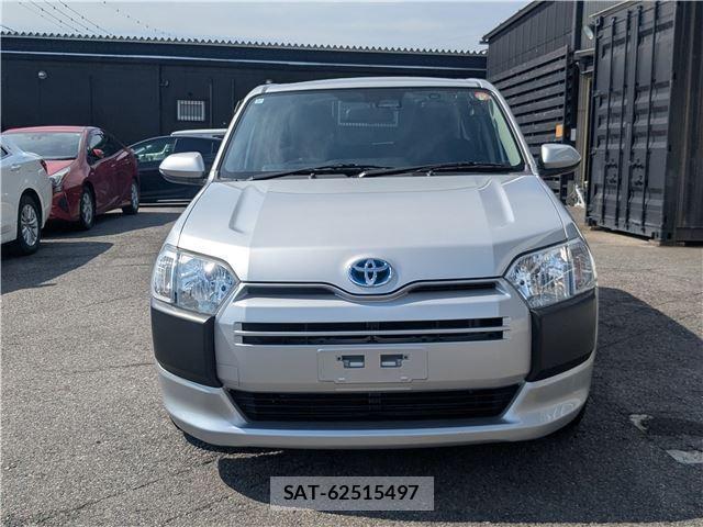 Toyota PROBOX 2021-07 8329824-1