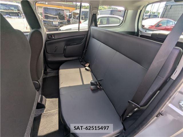 Toyota PROBOX 2021-07 8329824-11