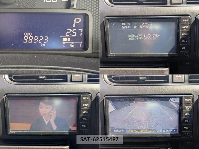 Toyota PROBOX 2021-07 8329824-15