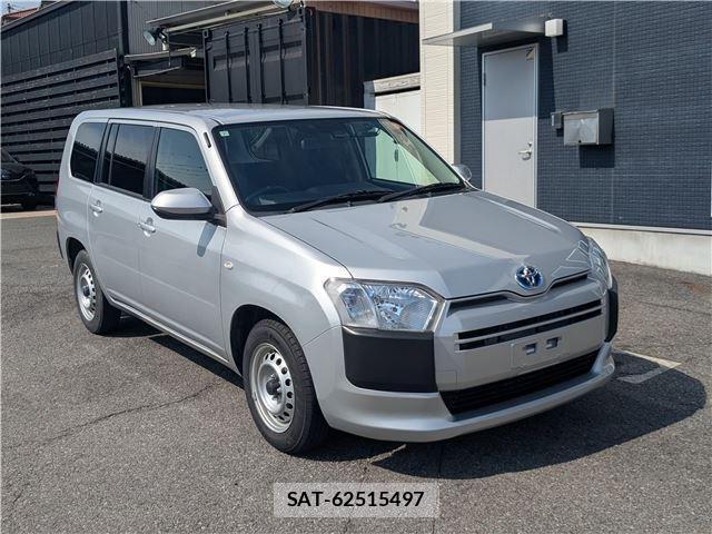 Toyota PROBOX 2021-07 8329824-5