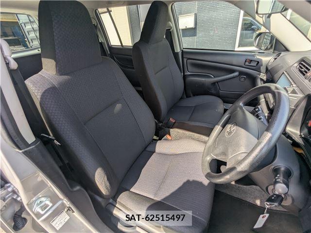 Toyota PROBOX 2021-07 8329824-8
