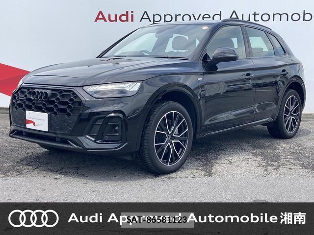 Audi Q5 2024-09 8329738-0