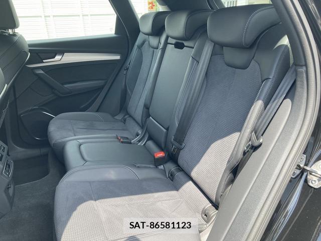 Audi Q5 2024-09 8329738-14