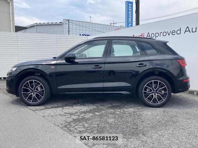 Audi Q5 2024-09 8329738-18