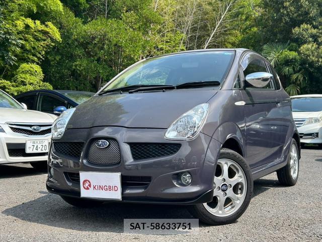 sat car