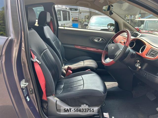 Subaru R1 2005-01 8328709-10