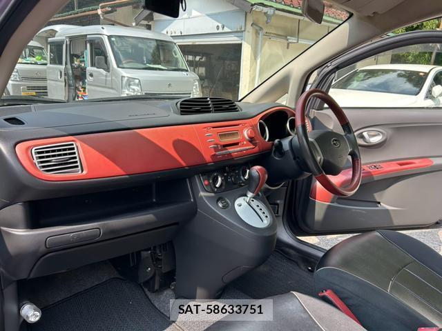 Subaru R1 2005-01 8328709-12