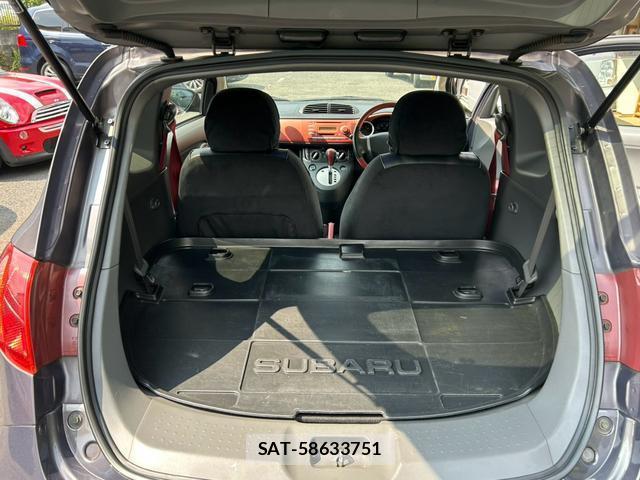 Subaru R1 2005-01 8328709-16