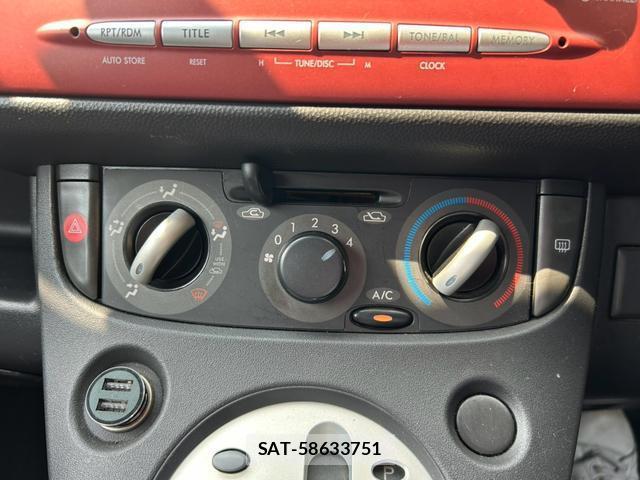 Subaru R1 2005-01 8328709-18