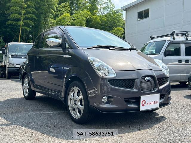 Subaru R1 2005-01 8328709-3