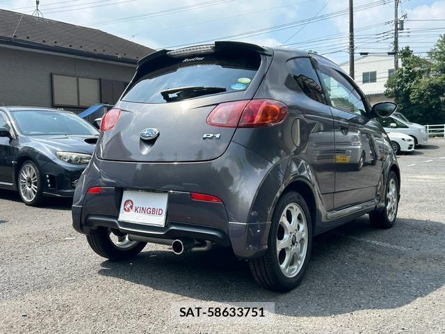 Subaru R1 2005-01 8328709-5