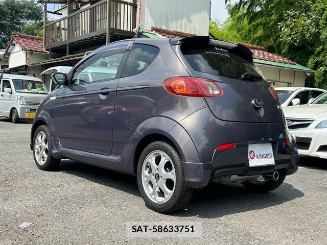 Subaru R1 2005-01 8328709-8