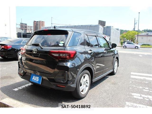 Toyota RAIZE 2020-08 8327760-10