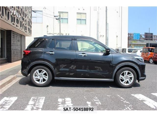 Toyota RAIZE 2020-08 8327760-12