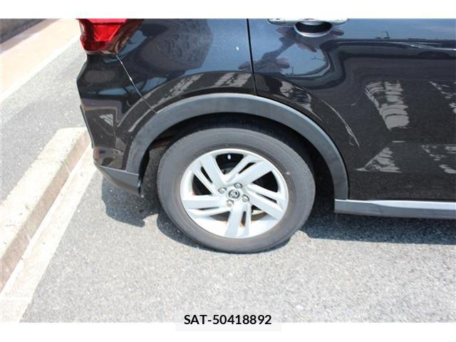 Toyota RAIZE 2020-08 8327760-13
