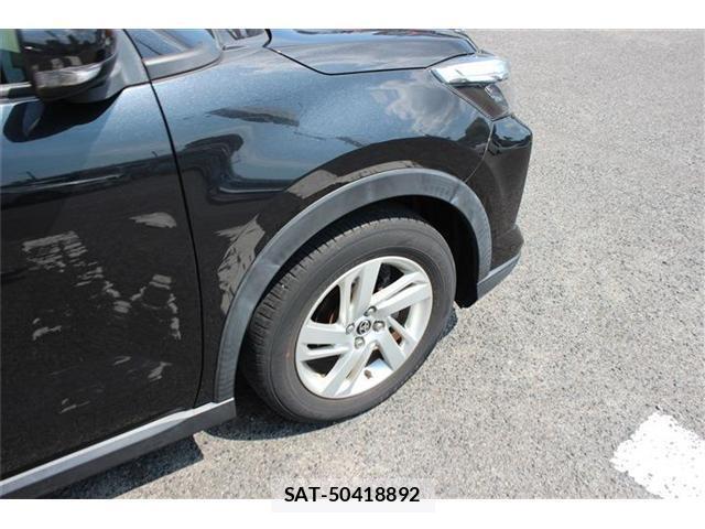 Toyota RAIZE 2020-08 8327760-14