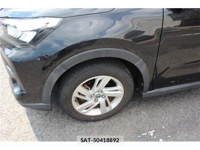 Toyota RAIZE 2020-08 8327760-15