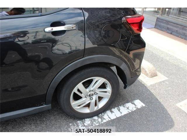 Toyota RAIZE 2020-08 8327760-16
