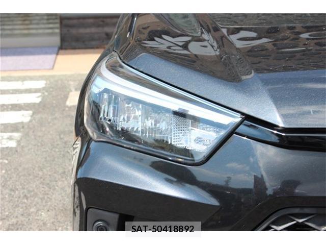 Toyota RAIZE 2020-08 8327760-3