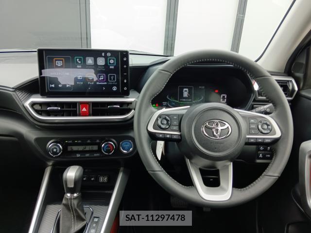Toyota RAIZE 2025-11 8327862-10