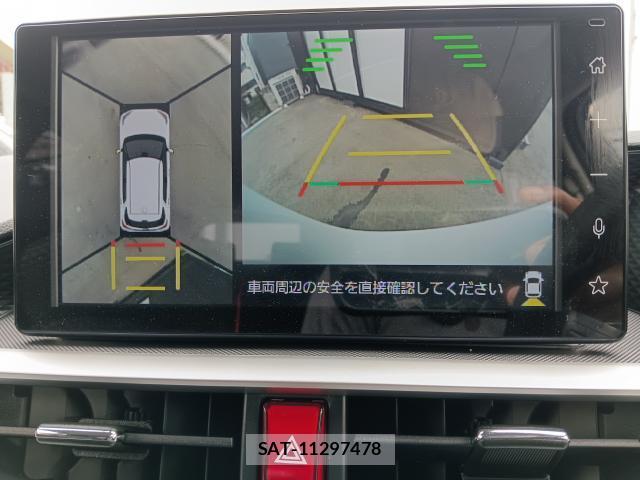 Toyota RAIZE 2025-11 8327862-14