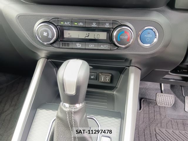 Toyota RAIZE 2025-11 8327862-15
