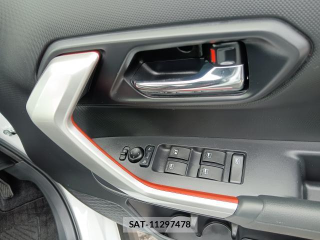 Toyota RAIZE 2025-11 8327862-16